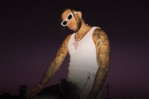 Jhayco - Vida Rockstar Tour