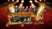 Los Rieleros Del Norte - Bryndis Por Siempre