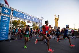 Life Time Chicago Half Marathon & 5K
